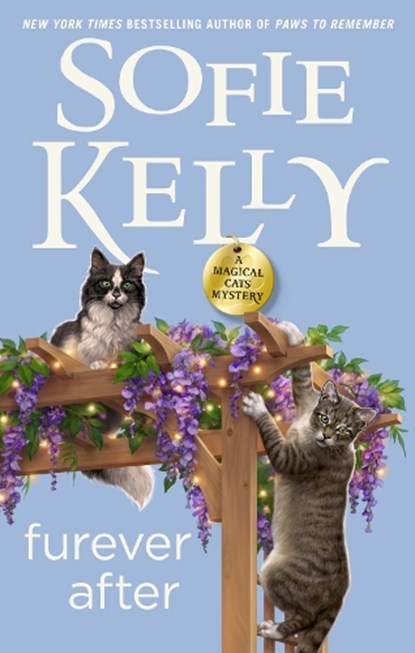 Furever After, Sofie Kelly - Gebonden - 9780593548738