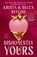 Dishonestly Yours, Krista Ritchie ; Becca Ritchie - Paperback - 9780593549551