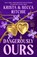 Dangerously Ours, Krista Ritchie ; Becca Ritchie - Paperback - 9780593549599