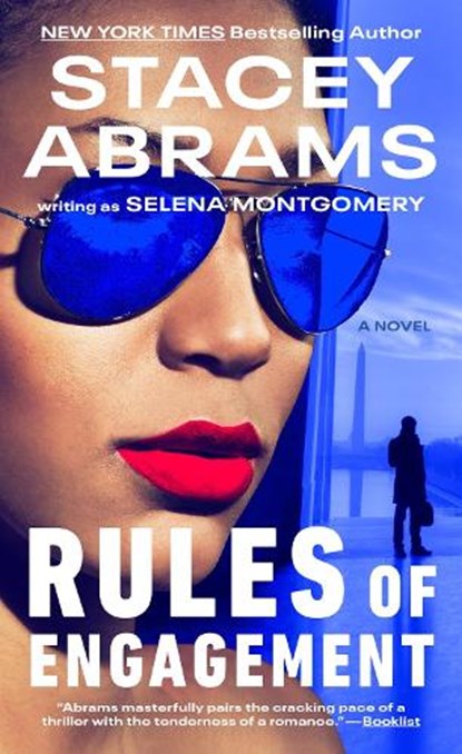 Rules of Engagement, Stacey Abrams - Paperback - 9780593549889