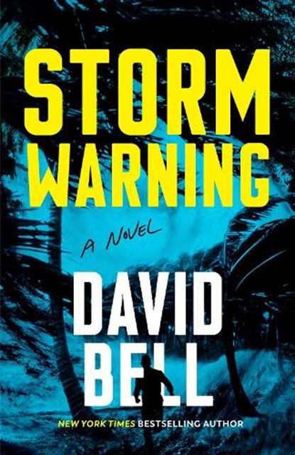 Storm Warning, David Bell - Paperback - 9780593549995