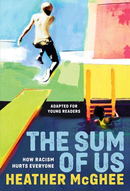 Sum of Us (Adapted for Young Readers), Heather McGhee - Paperback - 9780593562659