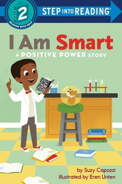 I Am Smart, Suzy Capozzi - Ebook - 9780593564929