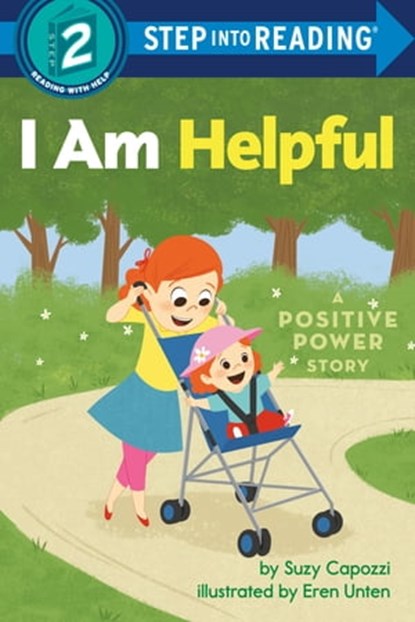 I Am Helpful, Suzy Capozzi - Ebook - 9780593564950