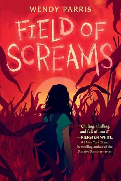 Field of Screams, Wendy Parris - Paperback - 9780593570005