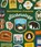 National Parks Stickerology, Potter Gift - Paperback - 9780593579893