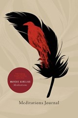 Meditations Journal - Marcus Aurelius - 9780593579978