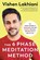 The Six Phase Meditation Method, Vishen Lakhiani - Paperback - 9780593580233