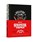 Stranger Things: The Official Hellfire Club Notebook, Netflix - Gebonden - 9780593581384