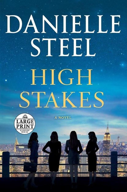 High Stakes, Danielle Steel - Paperback - 9780593584415