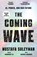 Coming Wave, Mustafa Suleyman - Paperback - 9780593593974