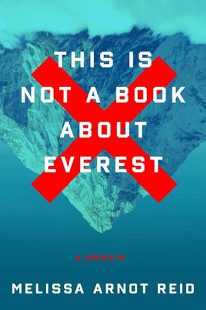 Enough, Melissa Arnot Reid - Ebook - 9780593594094