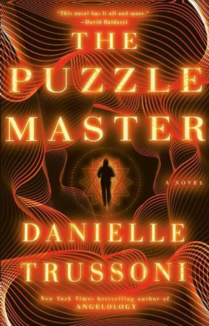 The Puzzle Master, Danielle Trussoni - Paperback - 9780593595312