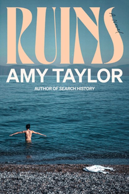 Ruins, Amy Taylor - Gebonden - 9780593595602