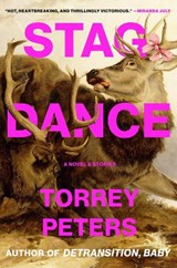 Stag Dance - Torrey Peters - 9780593595640