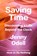 Saving Time, Jenny Odell - Paperback - 9780593597224