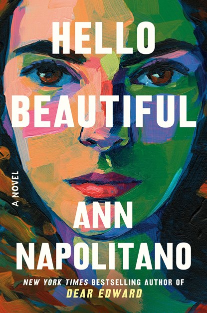 Hello Beautiful (Oprah's Book Club), Ann Napolitano - Paperback - 9780593597262