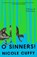 O Sinners!, Nicole Cuffy - Paperback - 9780593597460