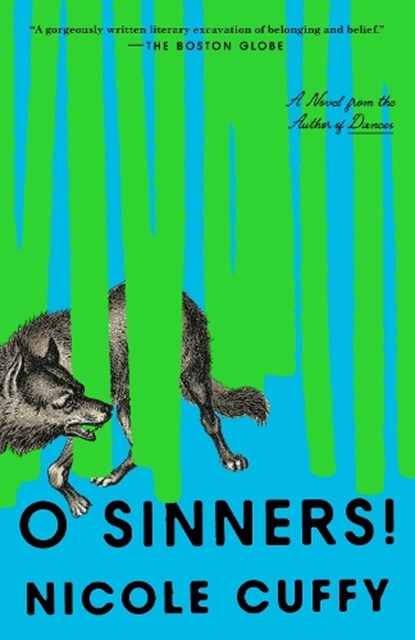 O Sinners!, Nicole Cuffy - Paperback - 9780593597460
