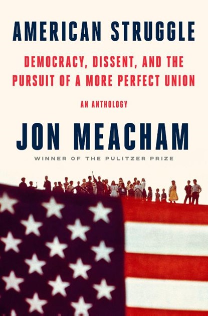 American Struggle, Jon Meacham - Gebonden - 9780593597552