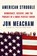 American Struggle, Jon Meacham - Gebonden - 9780593597552