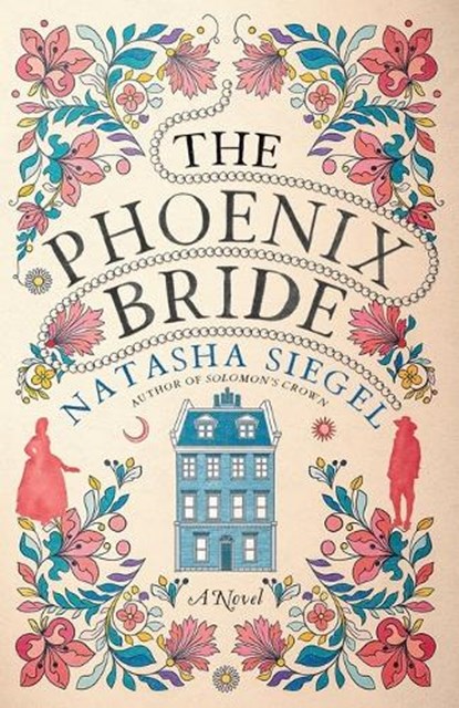 The Phoenix Bride, Natasha Siegel - Paperback - 9780593597873