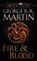 Fire & Blood (HBO Tie-in Edition), George R. R. Martin - Paperback - 9780593598016