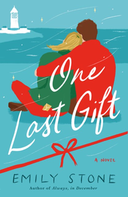 One Last Gift, Emily Stone - Paperback - 9780593598344