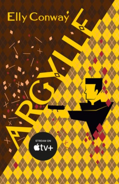 Argylle, Elly Conway - Paperback - 9780593600030