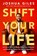 Shift Your Life, Joshua Giles - Gebonden - 9780593602652