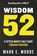 Wisdom 52, Mark E Moore - Paperback - 9780593603000