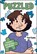 Puzzled: A Memoir about Growing Up with Ocd, Pan Cooke - Gebonden - 9780593615614