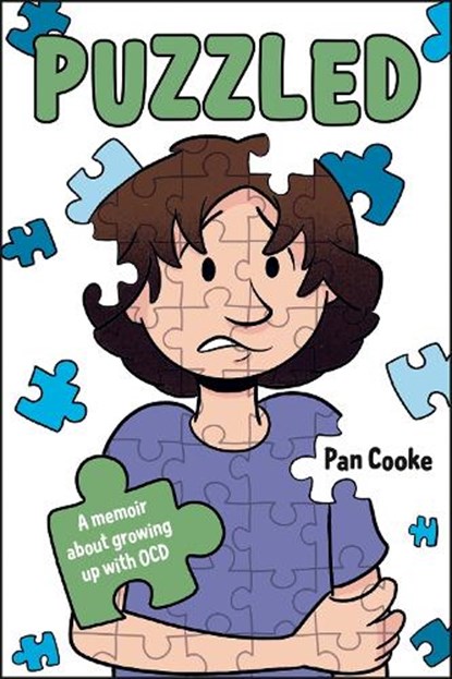 Puzzled, Pan Cooke - Paperback - 9780593615621