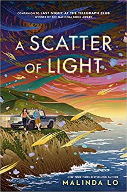 Scatter of Light, LO,  Malinda - Paperback - 9780593616079