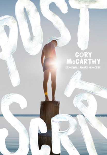 PostScript, Cory McCarthy - Gebonden - 9780593618240