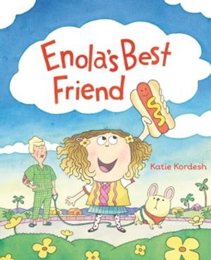 Enola's Best Friend, Katie Kordesh - Ebook - 9780593620489