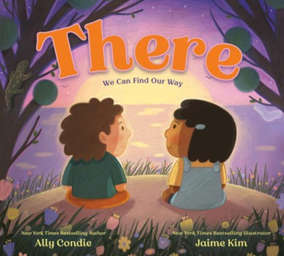 There, Ally Condie - Gebonden - 9780593621899