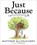Just Because, Matthew McConaughey - Gebonden - 9780593622032