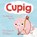 Cupig, Claire Tattersfield - Gebonden - 9780593623107
