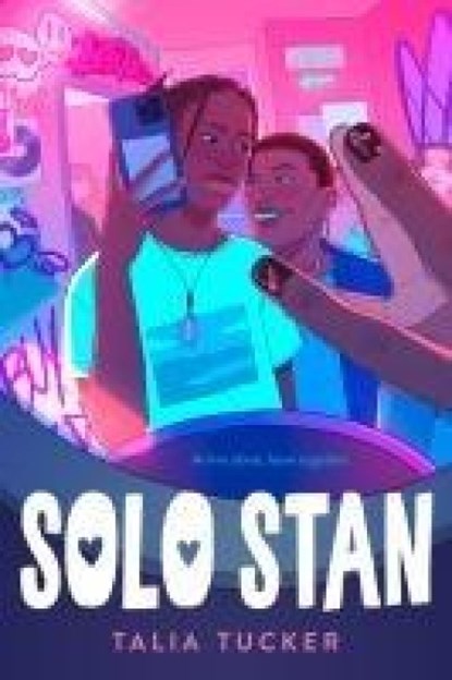 Solo Stan, Talia Tucker - Gebonden - 9780593624784