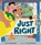 Just Right, Torrey Maldonado - Gebonden - 9780593624968