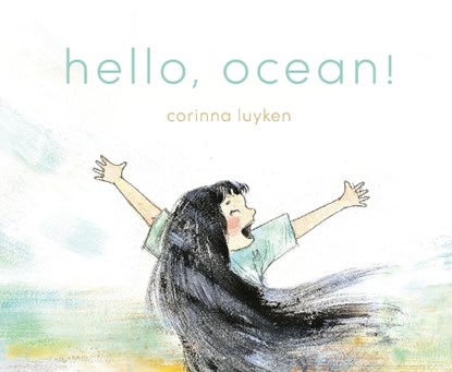 Hello, Ocean!, Corinna Luyken - Gebonden - 9780593625248
