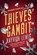 Thieves' Gambit, Kayvion Lewis - Paperback - 9780593625385