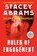 Rules of Engagement, Stacey Abrams - Paperback - 9780593632710