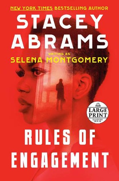 Rules of Engagement, Stacey Abrams - Paperback - 9780593632710