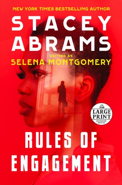 Rules of Engagement, Stacey Abrams - Paperback - 9780593632710