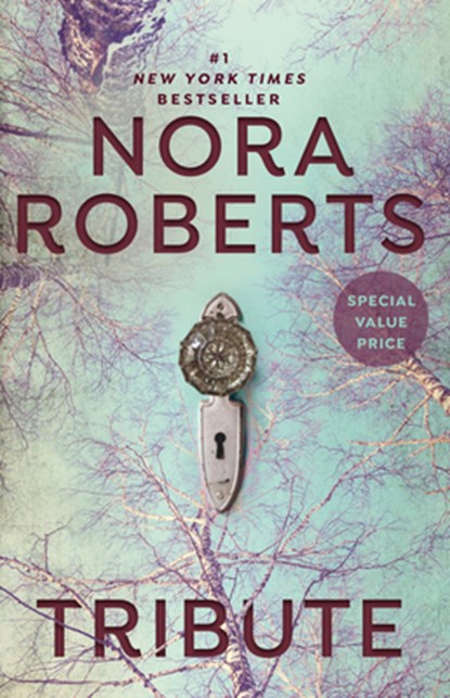 Tribute, Nora Roberts - Paperback - 9780593637814