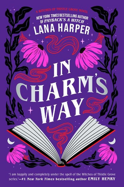 In Charm's Way, Lana Harper - Paperback - 9780593637968