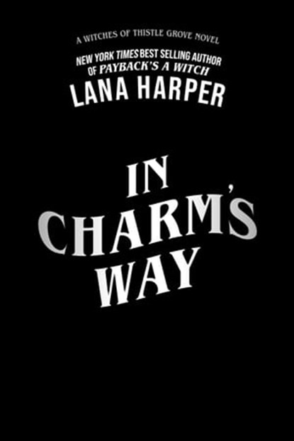 In Charm's Way, Lana Harper - Ebook - 9780593637975