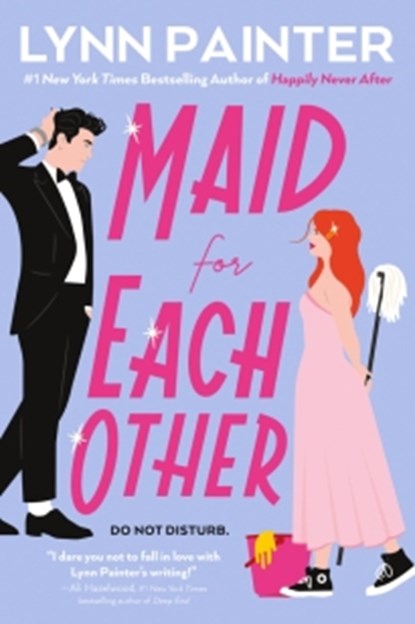 Maid for Each Other, Lynn Painter - Paperback - 9780593638033